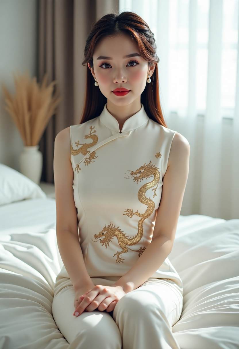 深林回声电影海报